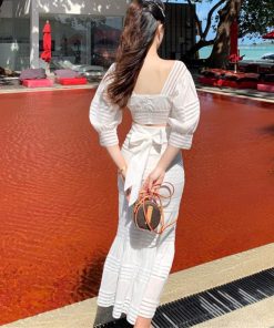 セットアップ | レディース スカート 白韓国