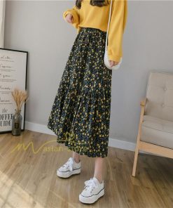 スカート | 無地 きれいめ 30代 40代 50代 着やせ 上品 春夏秋冬 花柄 韓国ファッション 通勤通学 カジュアル 人気 お出かけ 体型カバー 着回し 上品 ハイウエスト