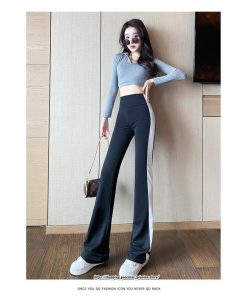 チノ・テーパード・ジョガー・スキニーパン | ロングパンツ レディース ダンス パンツ フレアパンツ バレエ ヨガ パンツ ストレッチ スキニーパンツ ガウチョパンツ レッスン着 練習着 スポーツパンツ