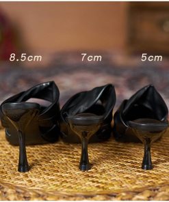 パンプス | サンダル レディース ハイヒール 歩きやすい 滑りにくい 楽 カジュアル きれいめ おしゃれ 海 夏 旅行 お出かけ リゾート 大きいサイズ 小さいサイズ