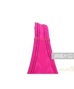 送料無料セール | 競泳 ワンピース 練習用水着 スイミング レディース オールインワン ハーフスパッツ ひざ丈 女性スイムウェア パット付き 防水速乾性 袖なし 高弾力 水着 3色