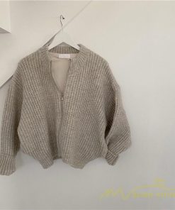 カーディガン | ニットレディース ニットパーカー 2022秋冬 羽織り ニット アウター セーター 長袖 トップス 大人 通学通勤 20代50代 秋ニット