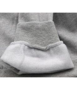 パーカ | 裏起毛 オーバーサイズ プルオーバー 体型カバー 長袖 トップス トレーナー スウェット レディース