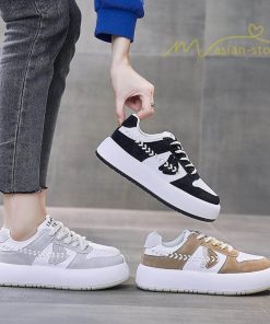 スニーカー | 厚底レディース 3.5cmヒール 靴 軽量 歩きやすい 疲れにくい 美脚 おしゃれ ウォーキングシューズ 疲れない ナースシューズ