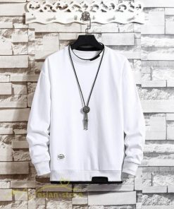 Tシャツ | ロングメンズ 長袖 秋物 トレーナー 切り替え フェイク レイヤード トップス tシャツ 男の子 長袖ロングT 20代30代40代 カジュアル