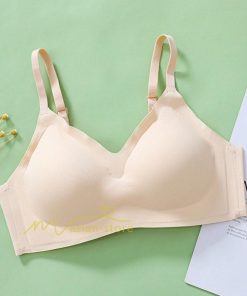 ショーツ | ブラジャー ノンワイヤー 補正ブラ ナイトブラ 谷間 盛れる ノンワイヤーブラ ヨガウェア 運動用 普段使い シンプル 上品 3/4カップ 20代30代40代50代60代 人気