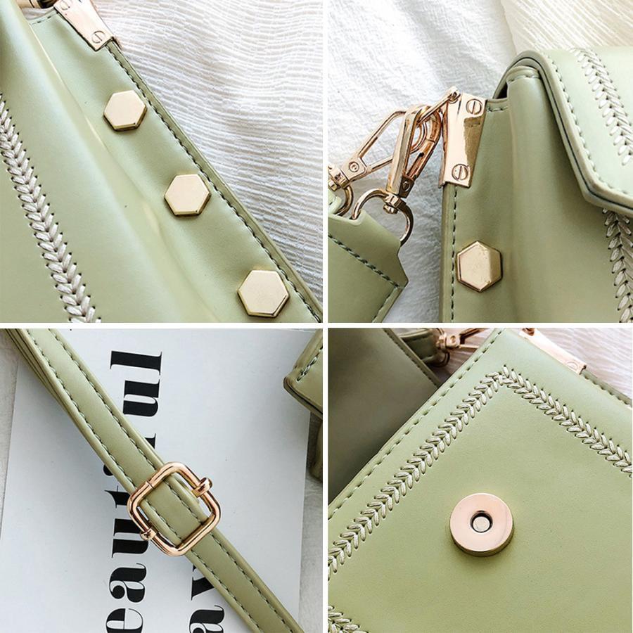 ショルダーバッグ | ミニ レディース 2WAY