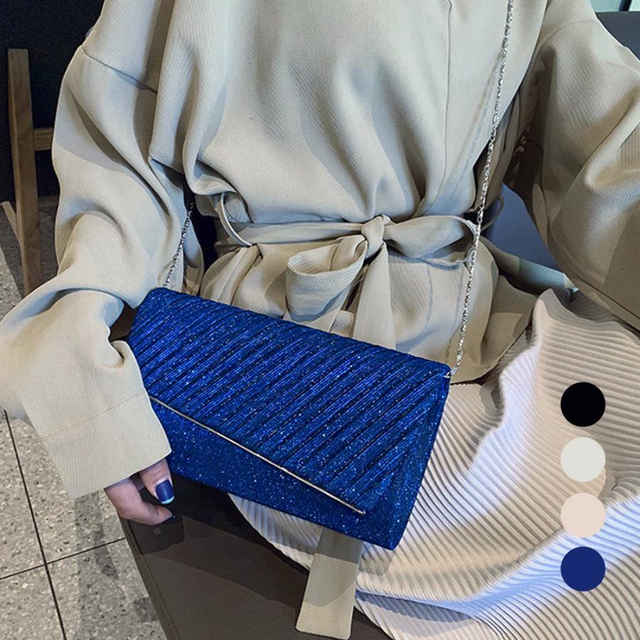 ショルダーバッグ | パーティーバッグ 結婚式 クラッチバッグ