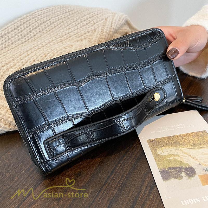 さいふ バッグ | 財布 長財布 レディース 女性 カード 大容量 人気 使いやすい おしゃれ ロングウォレット カード 収納 おしゃれ 2022 小銭入れ ファッション 多機能