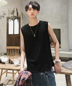 Tシャツ | タンクトップ メンズ 無地 ノースリーブ スポーツ 日常感 カジュアル カットソー トップス サマータンクトップ 夏新作 夏 お出かけ ルームウェア 大きいサイズ