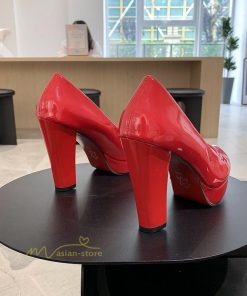 パンプス | レディース 痛くない 走れる太ヒール セクシー ハイヒール カジュアル フォーマル シューズ デート オフィス 2020 ウェディング 美脚ヒール