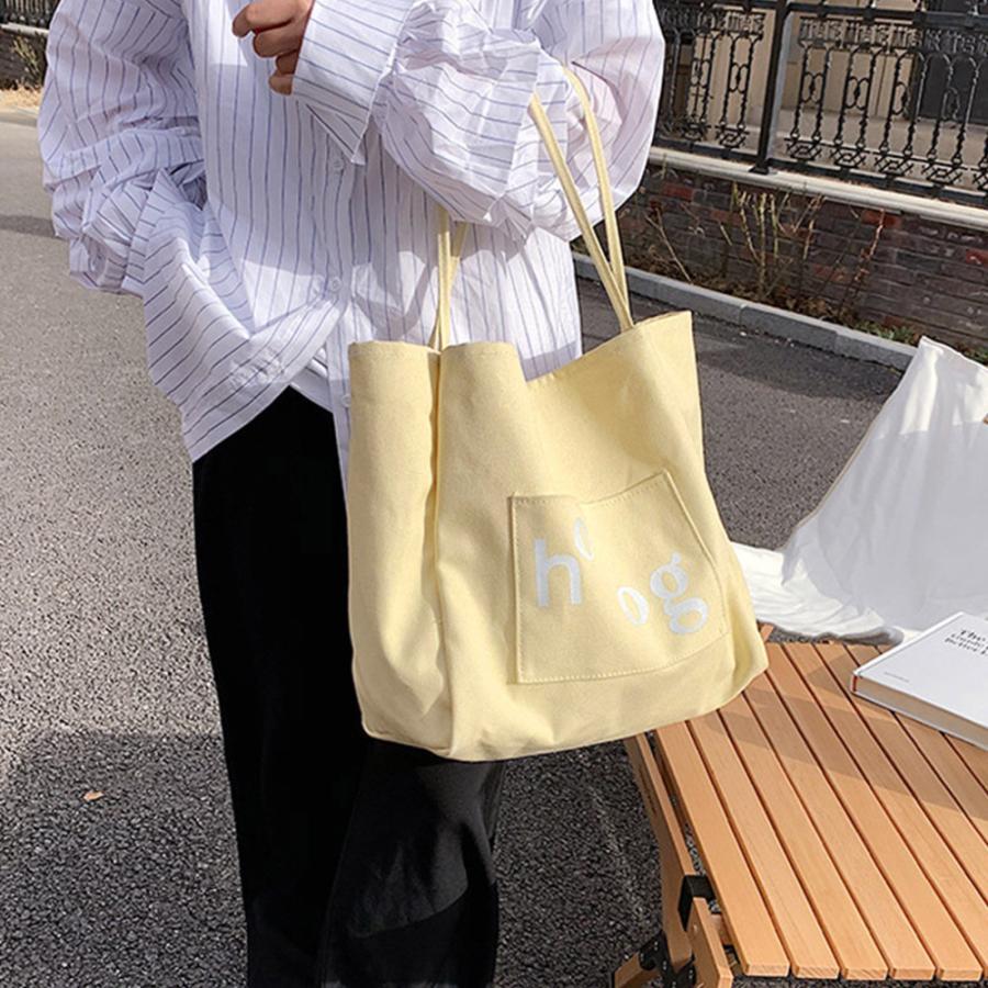 トートバッグ | キャンバス トートバッグレディース A4