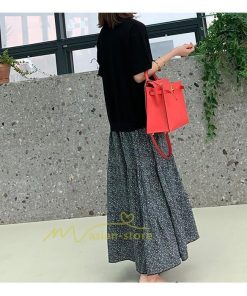 マキシ | ワンピース ドッキングワンピース レディース 長袖 2way ニット 大きいサイズ 30代 40代 50代 体型カバー カジュアル 上品 フレアワンピース 通勤通学 重ね着風