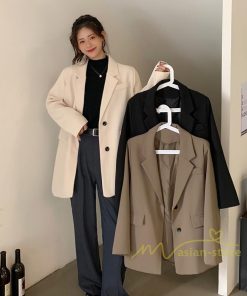 コート・ジャケット | スーツ レディース テーラードジャケットロング丈 長袖 フォーマル オフィス カジュアル レディス テーラード ジャケット 春 冬 秋 通勤着 スーツジャケット