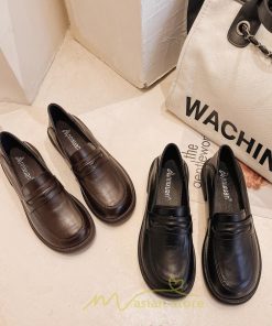 ローファー | 歩きやすい パンプス 走れるパンプス レディース ブラック 黒 痛くない 就活 フォーマル 学生靴 オフィス ブラウン 冠婚葬祭