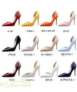 パンプス | 走れるレディース オフィス 通勤 10.5cmヒール ハイヒール レディースシューズ オシャレ 二次会 デート ファッション 疲れない 痛くない