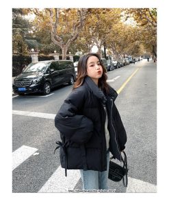 コート・ジャケット | ダウンジャケット 秋 秋服 レディース アウター 上着 ダウン 長袖 中綿 ゆったり 大きいサイズ あったか キレイめ オシャレ 2022秋冬 通学 厚手 通勤