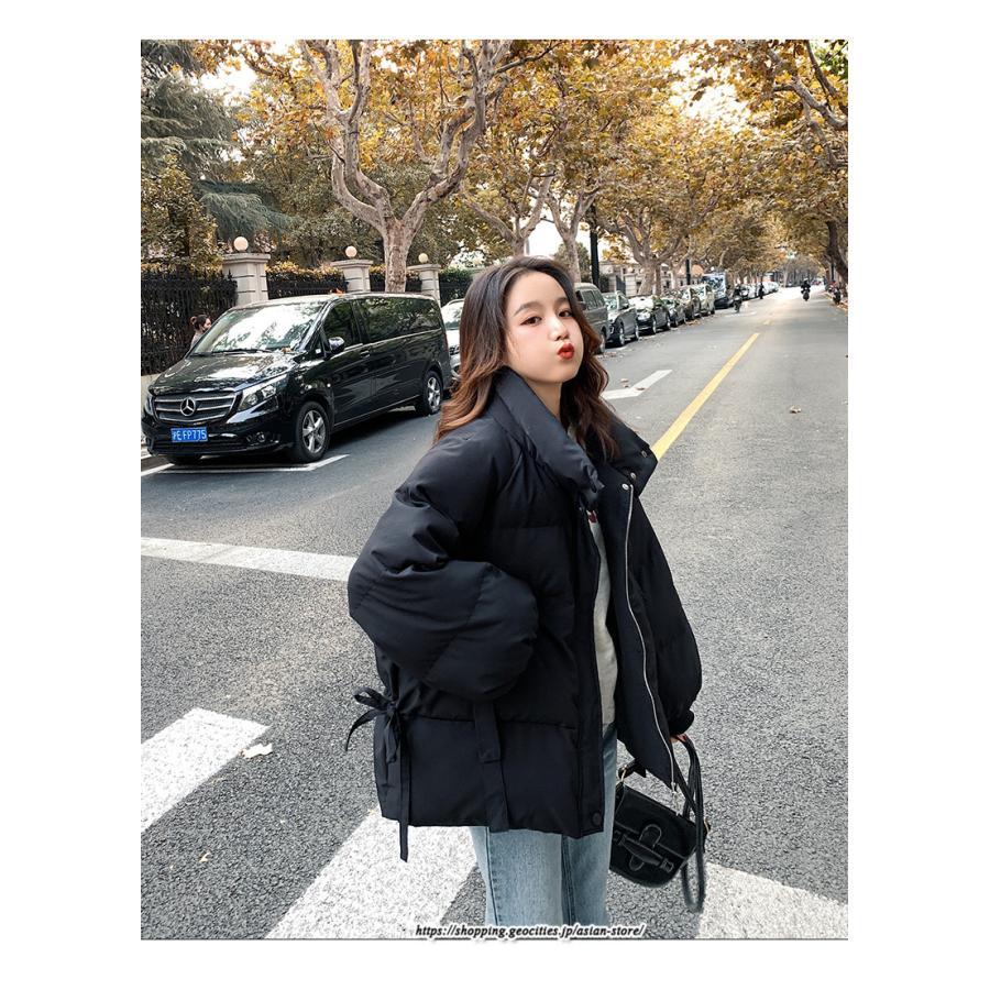 コート・ジャケット | ダウンジャケット 秋 秋服 レディース アウター 上着 ダウン 長袖 中綿 ゆったり 大きいサイズ あったか キレイめ オシャレ 2022秋冬 通学 厚手 通勤