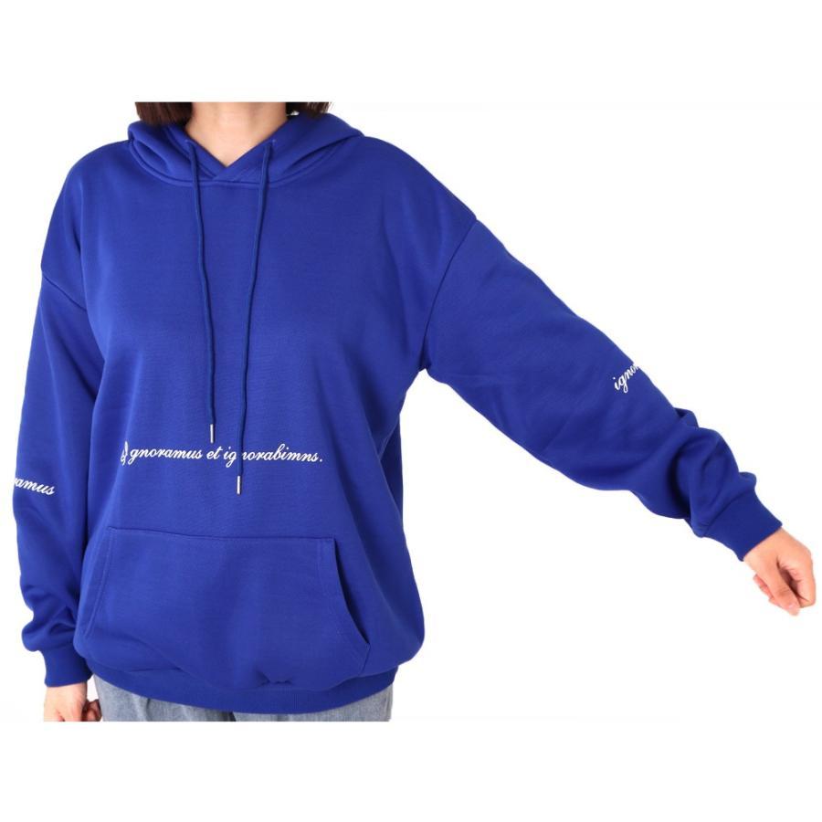 パーカ | 秋冬 韓国 長袖 レディース 大きいサイズロング 裏起毛 体系カバー 人気 トップス パーカー