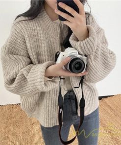 カーディガン | ニットレディース ニットパーカー 2022秋冬 羽織り ニット アウター セーター 長袖 トップス 大人 通学通勤 20代50代 秋ニット