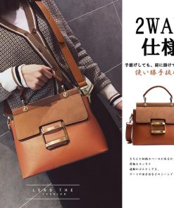 ショルダーバッグ | 韓国風 大人 きれいめ