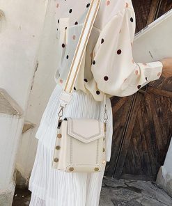 ショルダーバッグ | ミニ レディース 2WAY