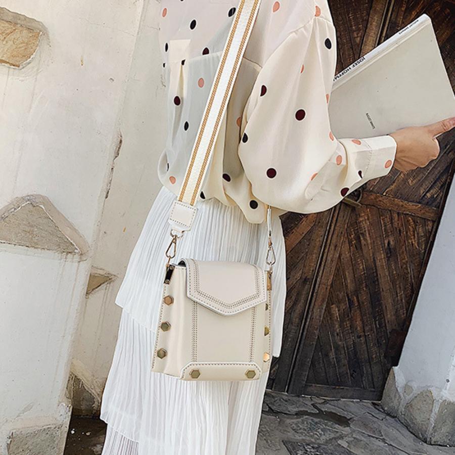 ショルダーバッグ | ミニ レディース 2WAY