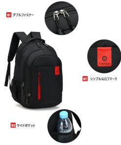 リュック | ビジネスバックパック 旅行 メンズ 大容量 おしゃれ 大人 レディース リュックサック A4