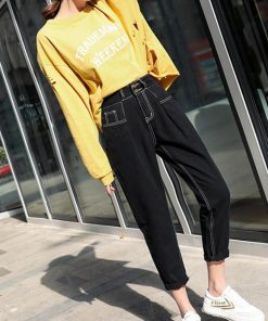 デニム | デニムパンツ レディース ハイウエスト