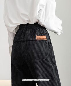 チノ・テーパード・ジョガー・スキニーパン | パンツ レディースパンツ レディース ロングパンツ カジュアル ゆったり シンプル ゆったり リラックス トレンド お出かけ デート かわいい おしゃれ デイリー