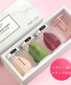 その他小物 | クッション ファンデーション パフスポンジ