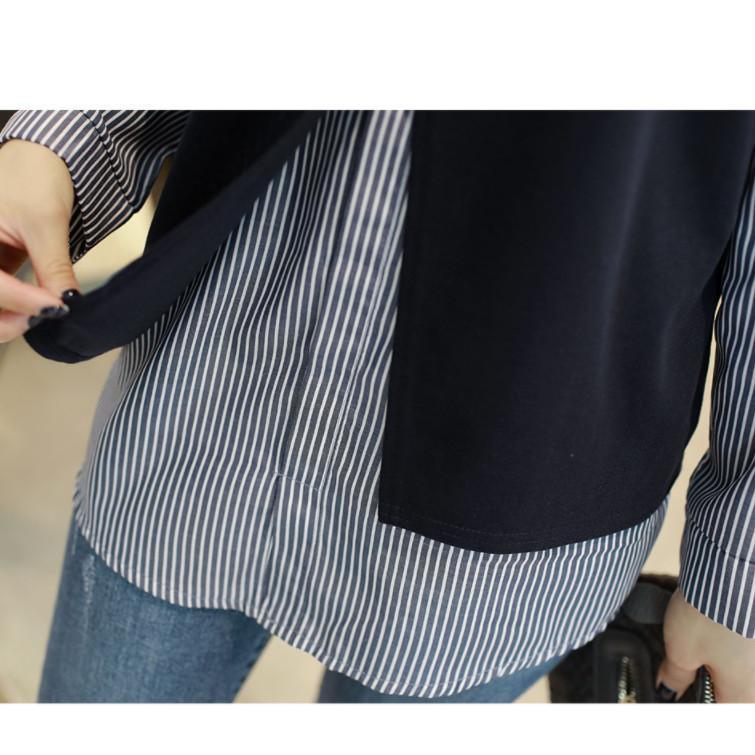 シャツ・ブラウス | ブラウス シャツ レディース 40代 上品 ブラウス きれいめ 通勤 OL ビジネス ゆったり 長袖シャツ ファッション 重ね着 細身 カジュアル 優雅 エレガント 通勤