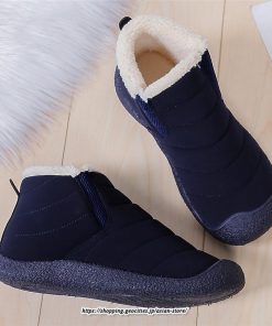 ブーツ | モカシン レディース 軽量 靴 あったか シューズ 裏起毛 防寒 裏ポア ローファー カジュアル 柔らかい 可愛い 防寒対策 オシャレ フラット 歩きやすい 冬