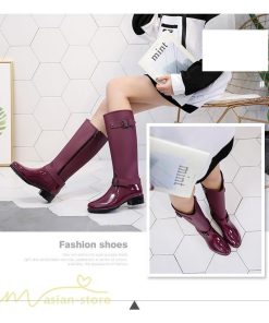 レイン　雨具 | レディース レインブーツ レインシューズ 防水ブーツ ミドルブーツ 雨靴 長靴 防水 雨 梅雨対策 雨具 レイングッズ ブーツ 可愛い カジュアル シンプル 靴 厚底