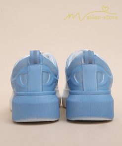 スニーカー | 厚底レディース 5cmヒール 靴 軽量 歩きやすい 疲れにくい 美脚 おしゃれ ナースシューズ ウォーキングシューズ 疲れない 25cm