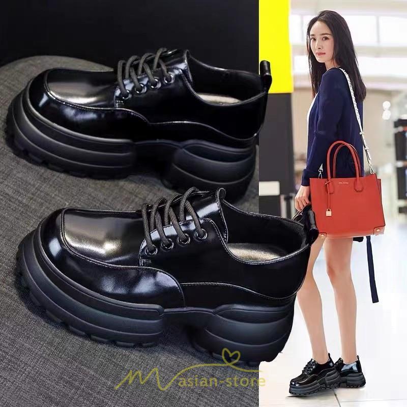 ローファー | レディース パンプス 痛くない レースアップ 厚底 疲れにくい 長時間 疲れない 立ち仕事 通勤 送料無料 通学 コンフォート 10代20代30代40代