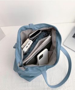 トートバッグ | ナイロンレディース 大容量