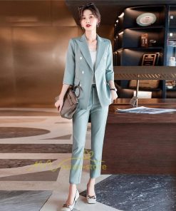 パンツスーツ | 入学式 ママスーツ 卒業式 スーツ ママ おしゃれ 母 セットアップ レディース ジャケット オフィスカジュアル フォーマル カジュアル 卒園式入園式