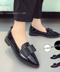 パンプス | ローファー レディース ローヒール ローファーシューズ モカシン パンプス