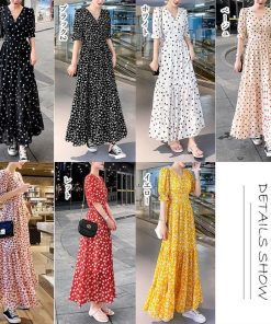 ワンピース | ティアード レディース 春夏