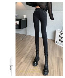 チノ・テーパード・ジョガー・スキニーパン | スキニーパンツ 大きいサイズ レディース パンツ スキニー ストレッチ レギンス 美脚 高見え 細見え 運動 10代20代30代40代 シンプル 冬 秋 カジュアル