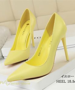 パンプス | ハイヒール レディース ピンヒール エレガント シューズ 痛くない 結婚式 フォーマル 2022新作 20代30代40代50代 二次会 通勤