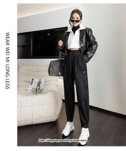 チノ・テーパード・ジョガー・スキニーパン | パンツ レディースパンツ レディース ロングパンツ カジュアル ゆったり シンプル ゆったり リラックス トレンド お出かけ デート かわいい おしゃれ デイリー