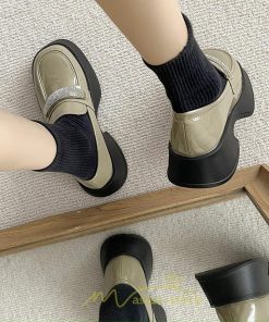 ローファー | 学生 レディース 女子 通勤 通学 フラット 入学式 発表会 靴 送料無料 学生靴 歩きやすい 疲れにくい 痛くない おしゃれ 10代20代30代40代