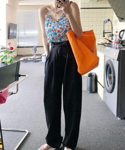 トートバッグ | キャンバス A4 マチ広 大容量