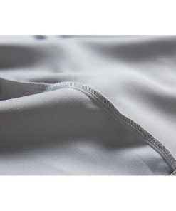 ミニ丈 | ワンピース 夏 レディース ミニワンピース Aラインワンピース 可愛い 無地 グレー 低身長 五分袖 セクシー 大人 スリム 肩出し