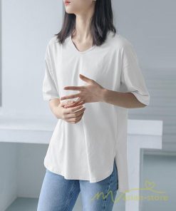 シャツ・ブラウス | ブラウス レディース 夏 コットン 5色 日常 スポーツ お出かけ 韓国風 30代 40代 50代 オフィス おしゃれ ビジネス 着回し  カジュアル 事務服 通勤通学 OL