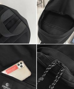 リュック | リュックサック A4大容量 学生リュック