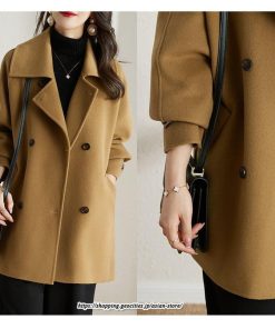 コート・ジャケット | テーラードジャケット レディース ライトアウター アウター コート 秋冬 無地 カジュアル 上品 ラシャ あったか 通勤 通学 オフィス OL お出かけ