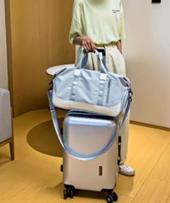 トートバッグ | トラベルバッグ軽量 ボストンバッグ大容量